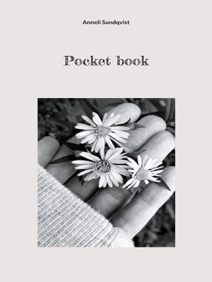 cover image of Pocket book